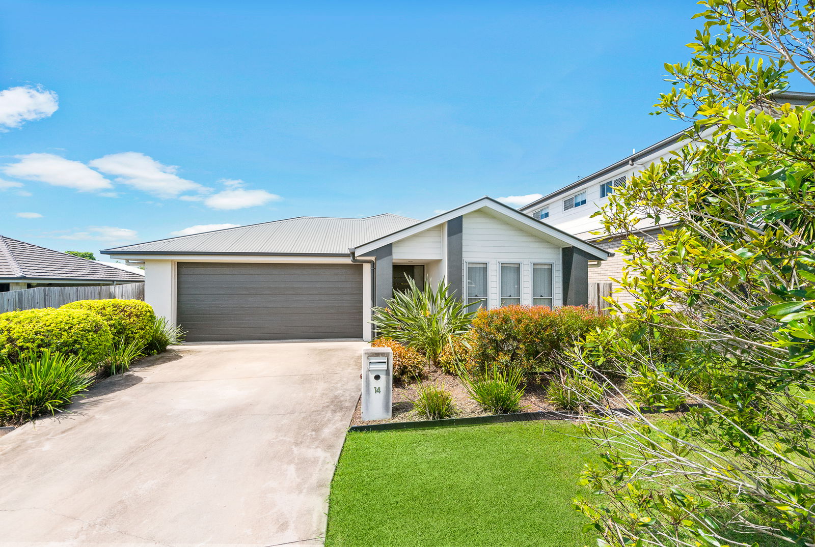 Listing image for 14 Sustainability Ct, Narangba  QLD  4504