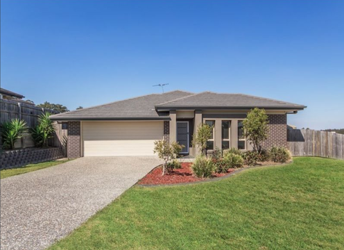 38 Diamantina Blvd, Brassall
