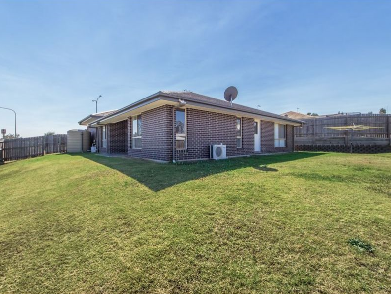 Listing image for 38 Diamantina Blvd, Brassall  QLD  4305