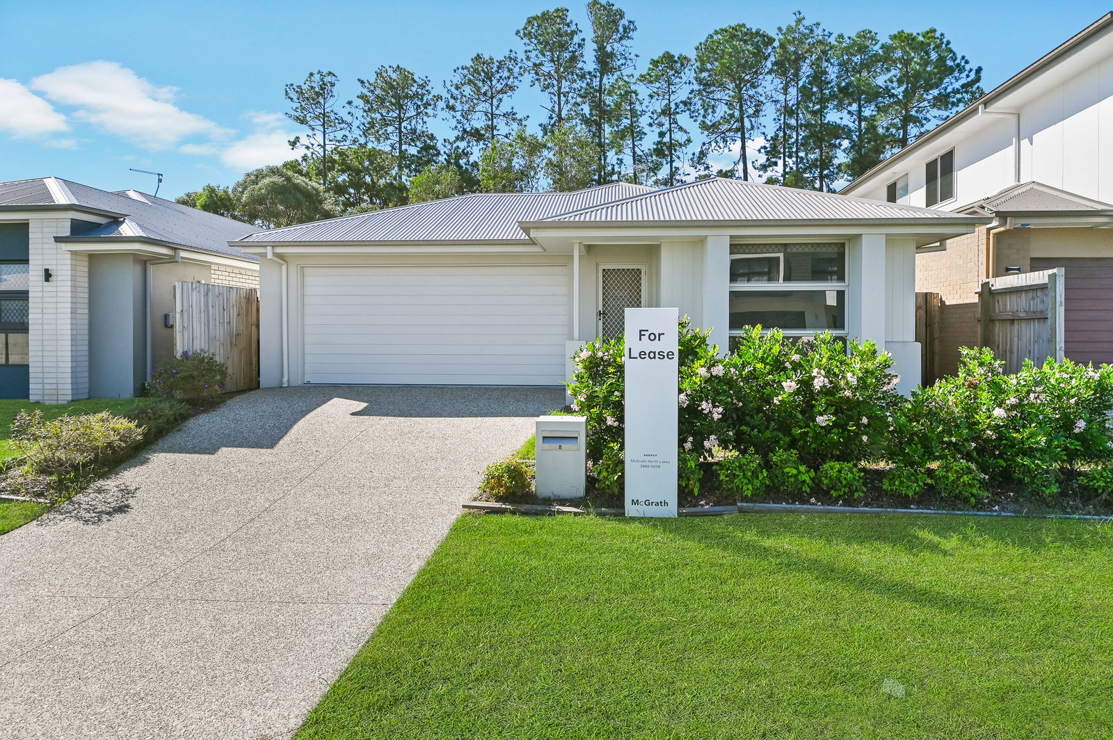Listing image for 8 Bloomfield St, Pallara  QLD  4110