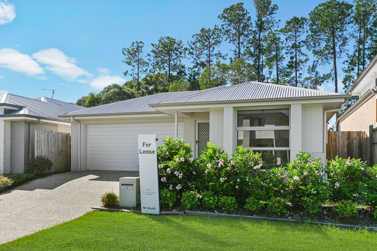 Listing image for 8 Bloomfield St, Pallara  QLD  4110