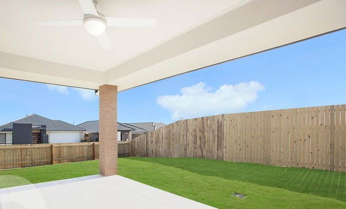 Listing image for 10 Hinton Cr, Mango Hill  QLD  4509