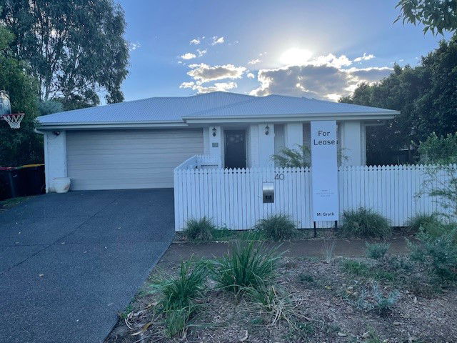 Listing image for 40 Feltham Circuit, Burpengary East  QLD  4505