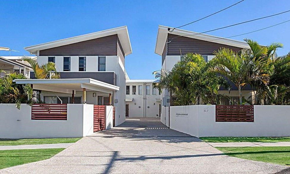 Listing image for 2/27 Tilley Street, Redcliffe  QLD  4020