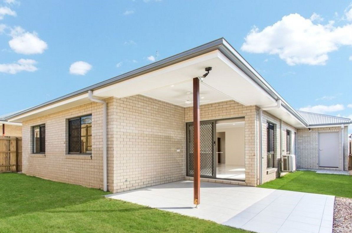 Listing image for 33 Clements St, Griffin  QLD  4503