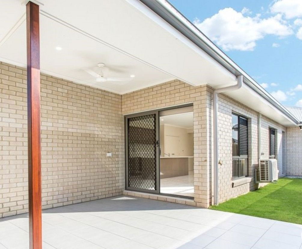 Listing image for 33 Clements St, Griffin  QLD  4503