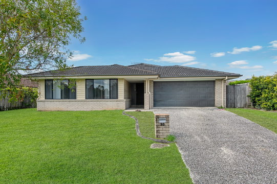 33 Clementine St, Bellmere