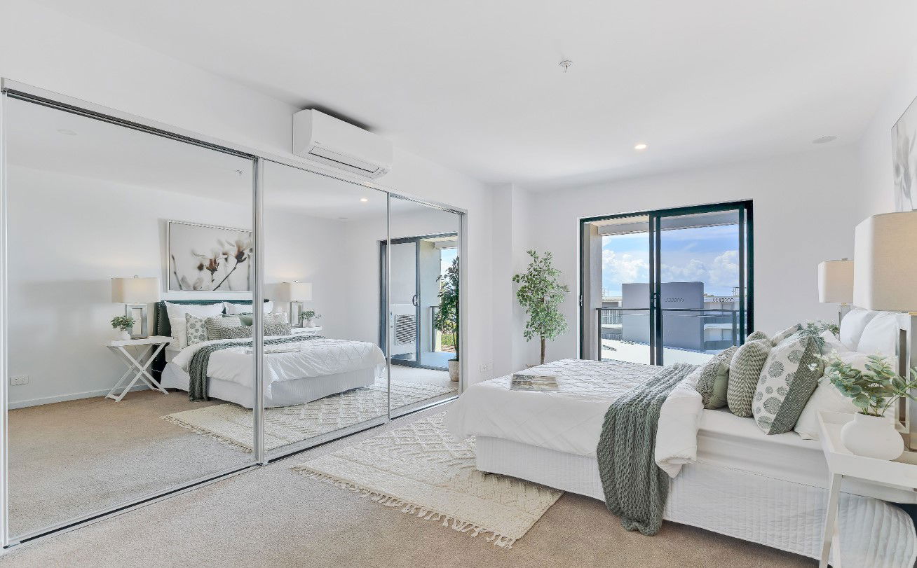 Listing image for 26/174 Mein Street, Scarborough  Qld  4020