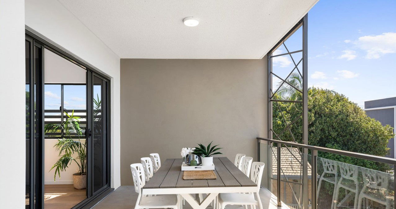 Listing image for 26/174 Mein Street, Scarborough  Qld  4020