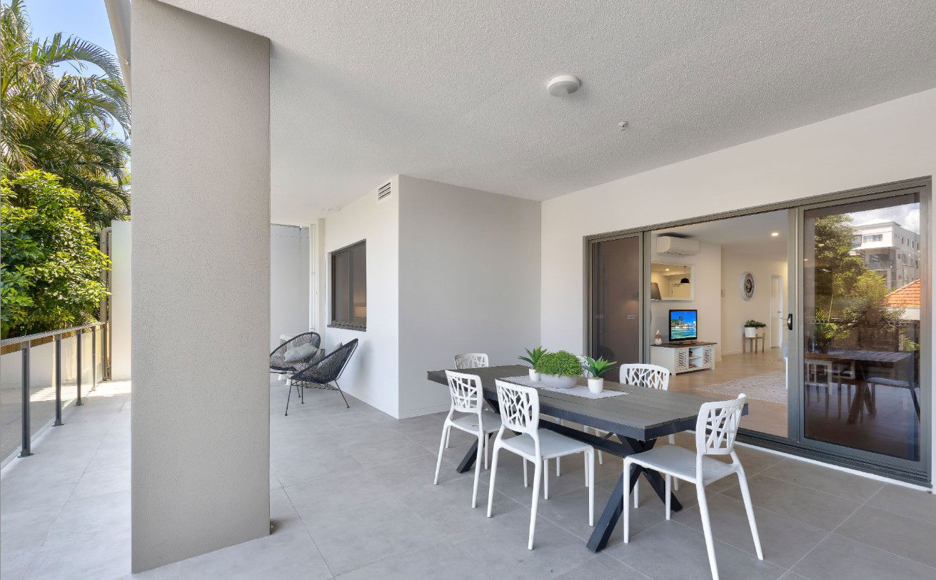 Listing image for 26/174 Mein Street, Scarborough  Qld  4020