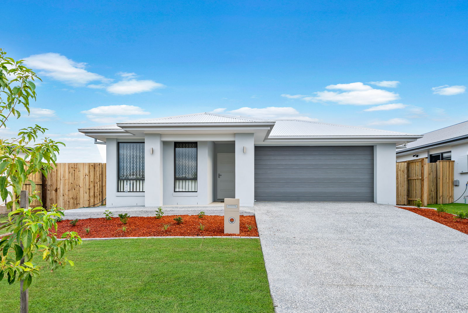 Listing image for 18 Andrew Street, Caboolture South  Qld  4510