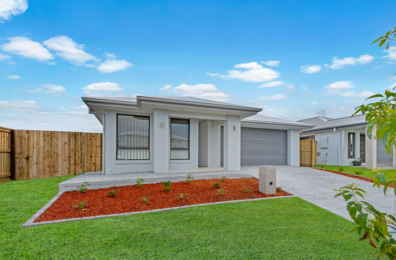 Listing image for 18 Andrew Street, Caboolture South  Qld  4510