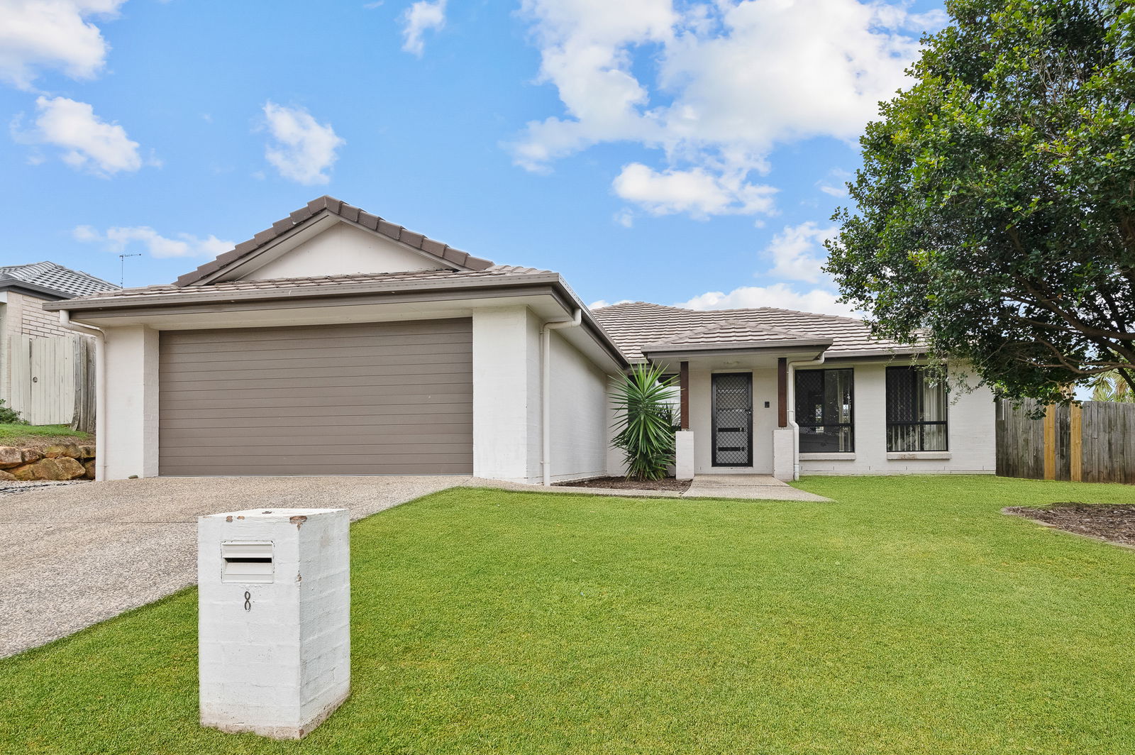 Listing image for 8 Grevillia Ct, Griffin  QLD  4503