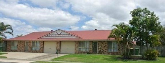 Listing image for 1A Tuckeroo St, Rothwell  QLD  4022