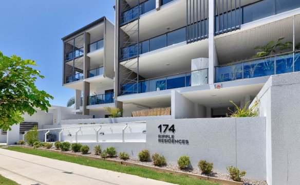 20/174 Mein Street, Scarborough