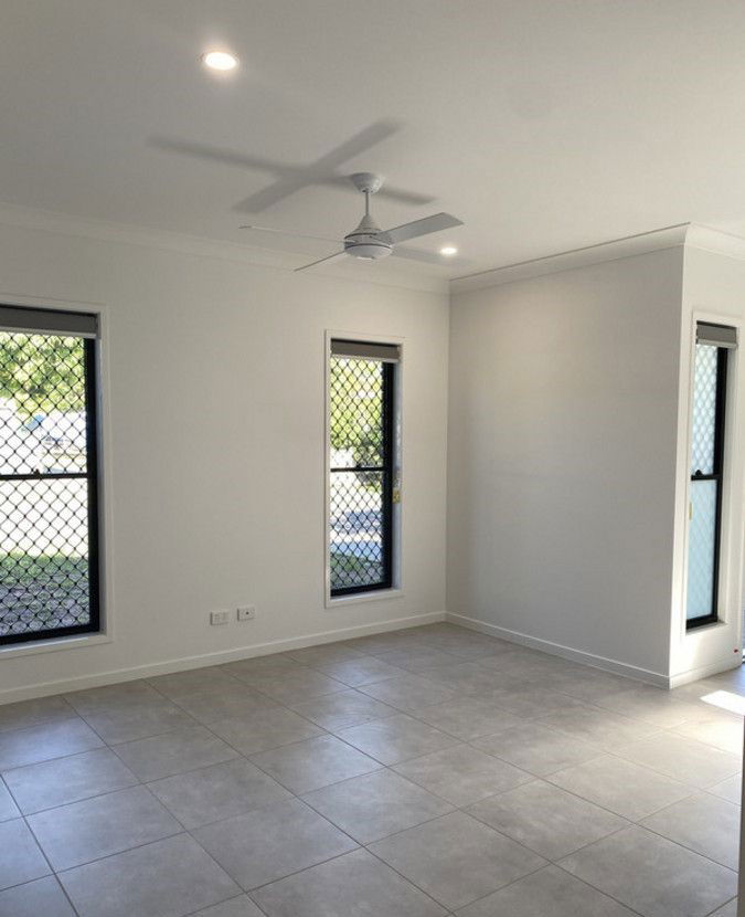 Listing image for 8 Kotara St, Wavell Heights  QLD  4012