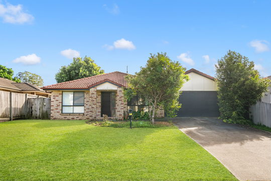 3 Greenwich Court, Bellmere