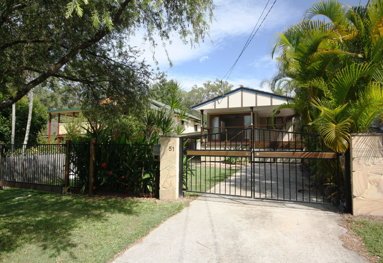 Listing image for 51 Pikett Street, Clontarf  QLD  4019