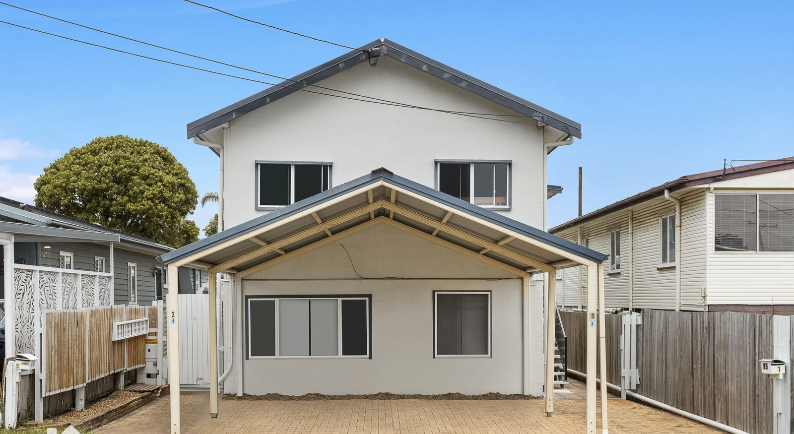 Listing image for 2/35 Knights Terrace, Margate  QLD  4019