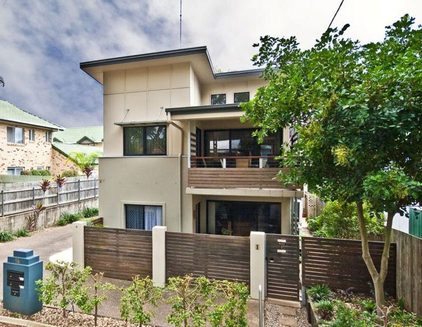 Listing image for 2/14 Grant Street, Redcliffe  QLD  4020