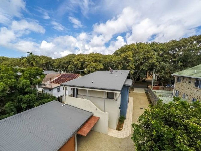 Listing image for 2/14 Grant Street, Redcliffe  QLD  4020