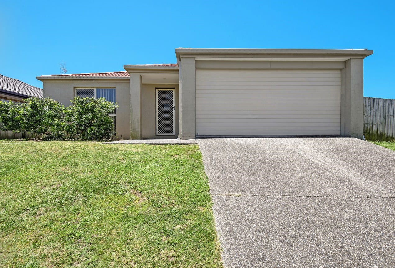 Listing image for 18 Leichhardt Av, Rothwell  QLD  4022