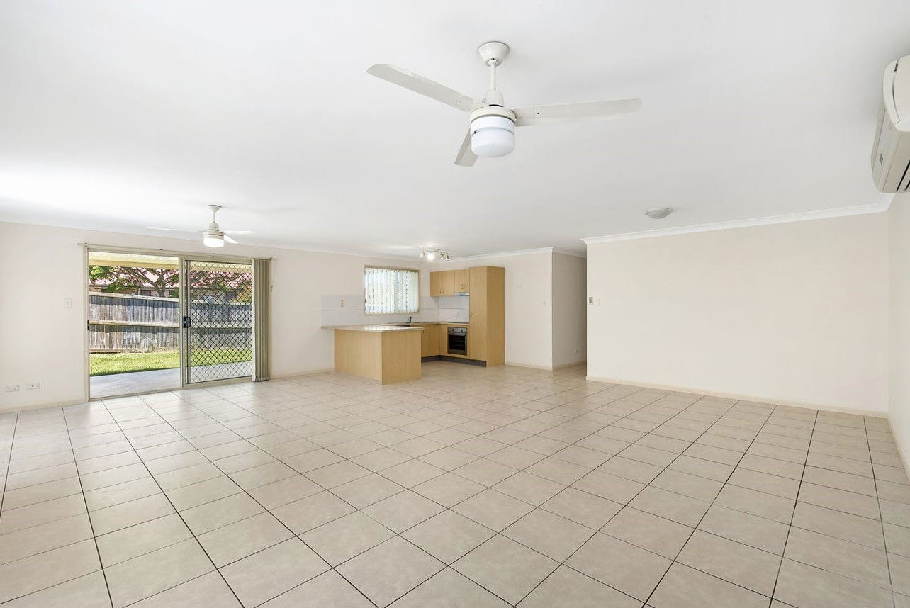 Listing image for 18 Leichhardt Av, Rothwell  QLD  4022