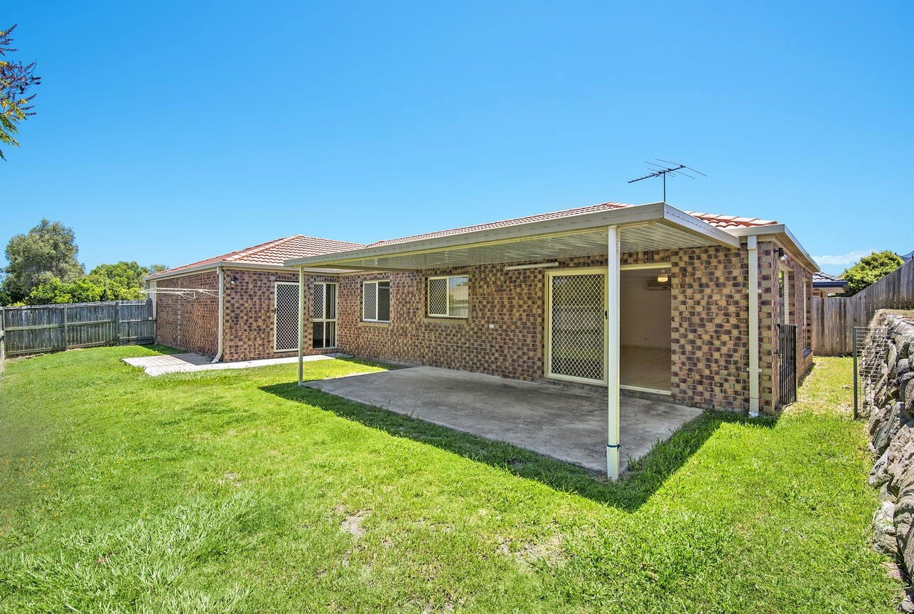 Listing image for 18 Leichhardt Av, Rothwell  QLD  4022