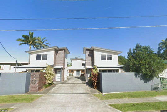 3/111 Handford Rd, Zillmere
