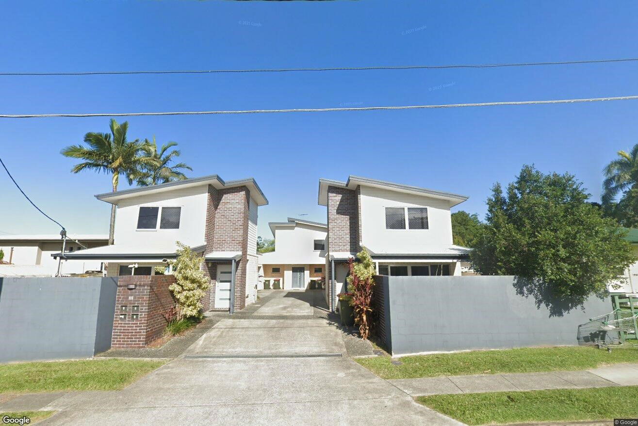 Listing image for 3/111 Handford Rd, Zillmere  QLD  4034