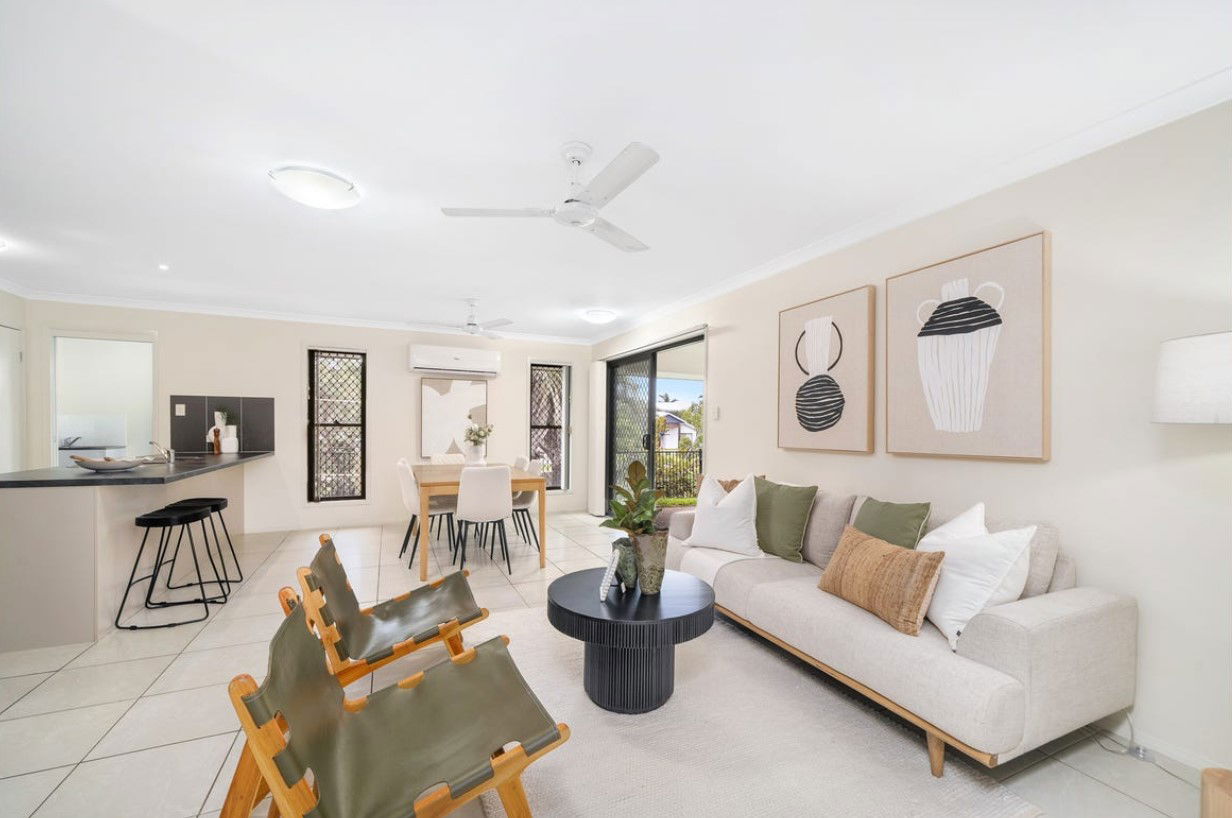 Listing image for 16 Medinah Cct, North Lakes  QLD  4509
