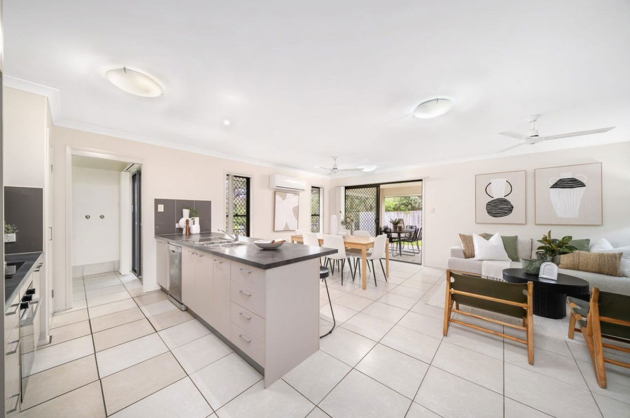 Listing image for 16 Medinah Cct, North Lakes  QLD  4509