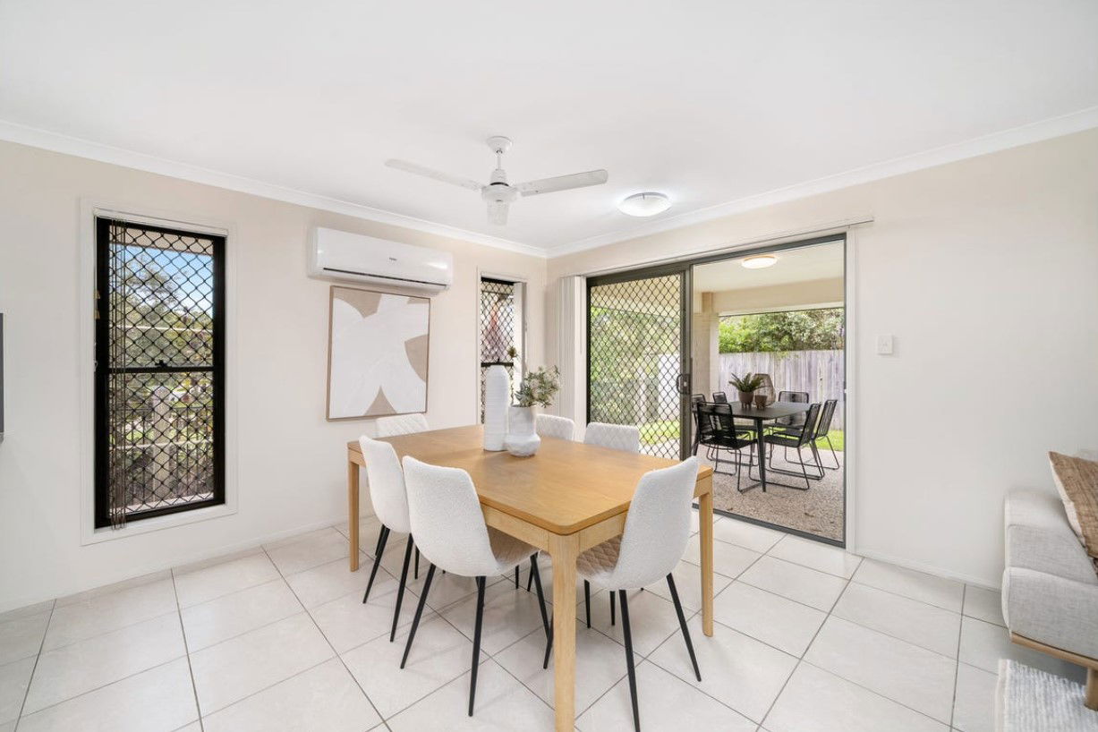Listing image for 16 Medinah Cct, North Lakes  QLD  4509