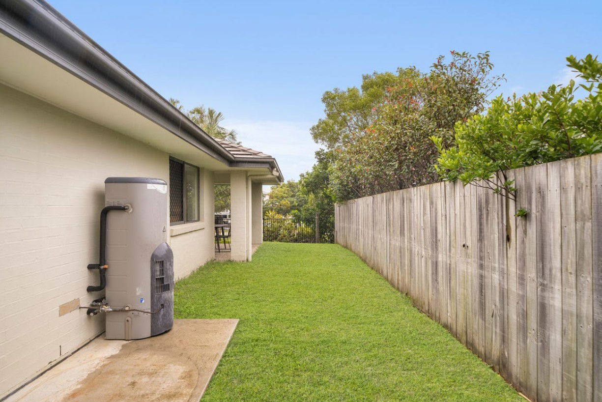 Listing image for 16 Medinah Cct, North Lakes  QLD  4509