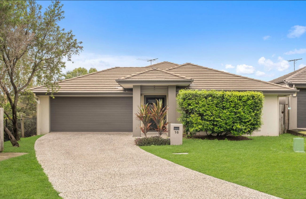 Listing image for 16 Medinah Cct, North Lakes  QLD  4509