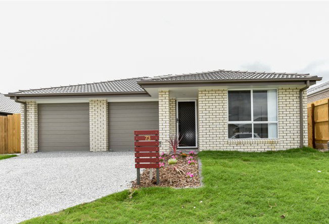 Listing image for 2/73 Cordeaux Cres, Redbank Plains  QLD  4301