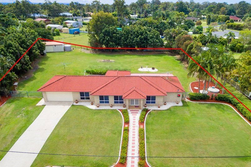 Listing image for 6 Roscoe Ct, Burpengary East  QLD  4505