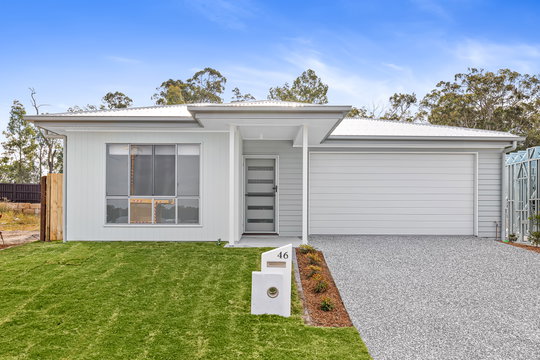 46 Eagle Circuit, Burpengary East