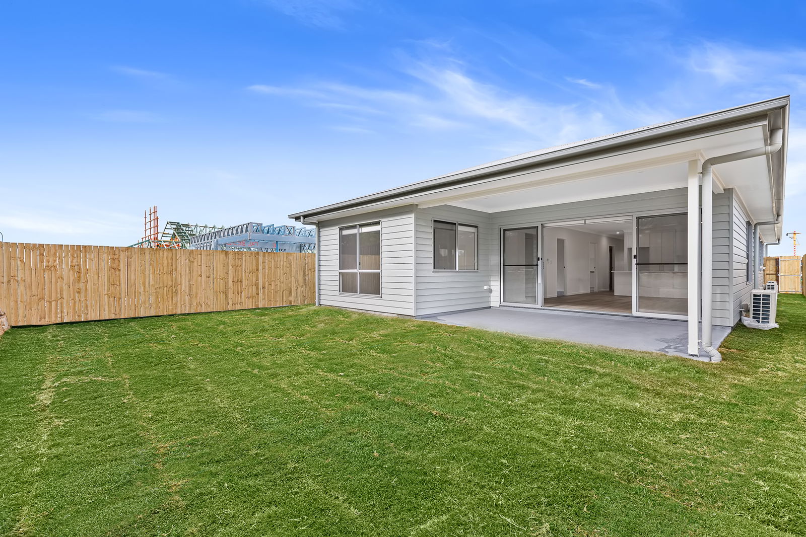 Listing image for 46 Eagle Circuit, Burpengary East  QLD  4505