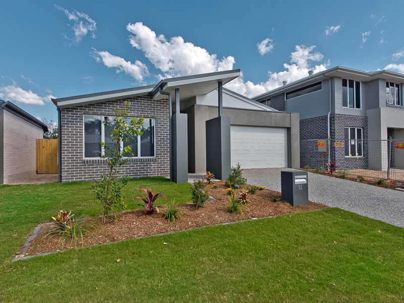 Listing image for 16 Riverside Cct, Joyner  QLD  4500