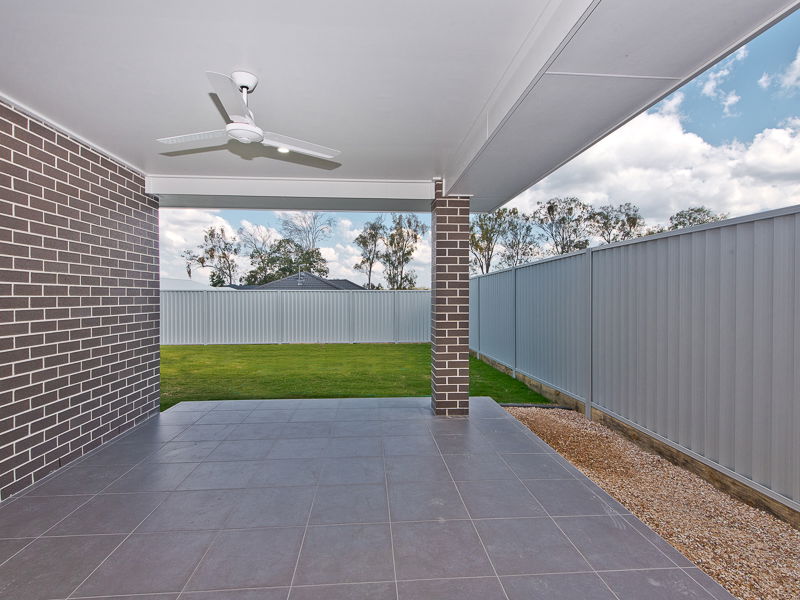 Listing image for 16 Riverside Cct, Joyner  QLD  4500