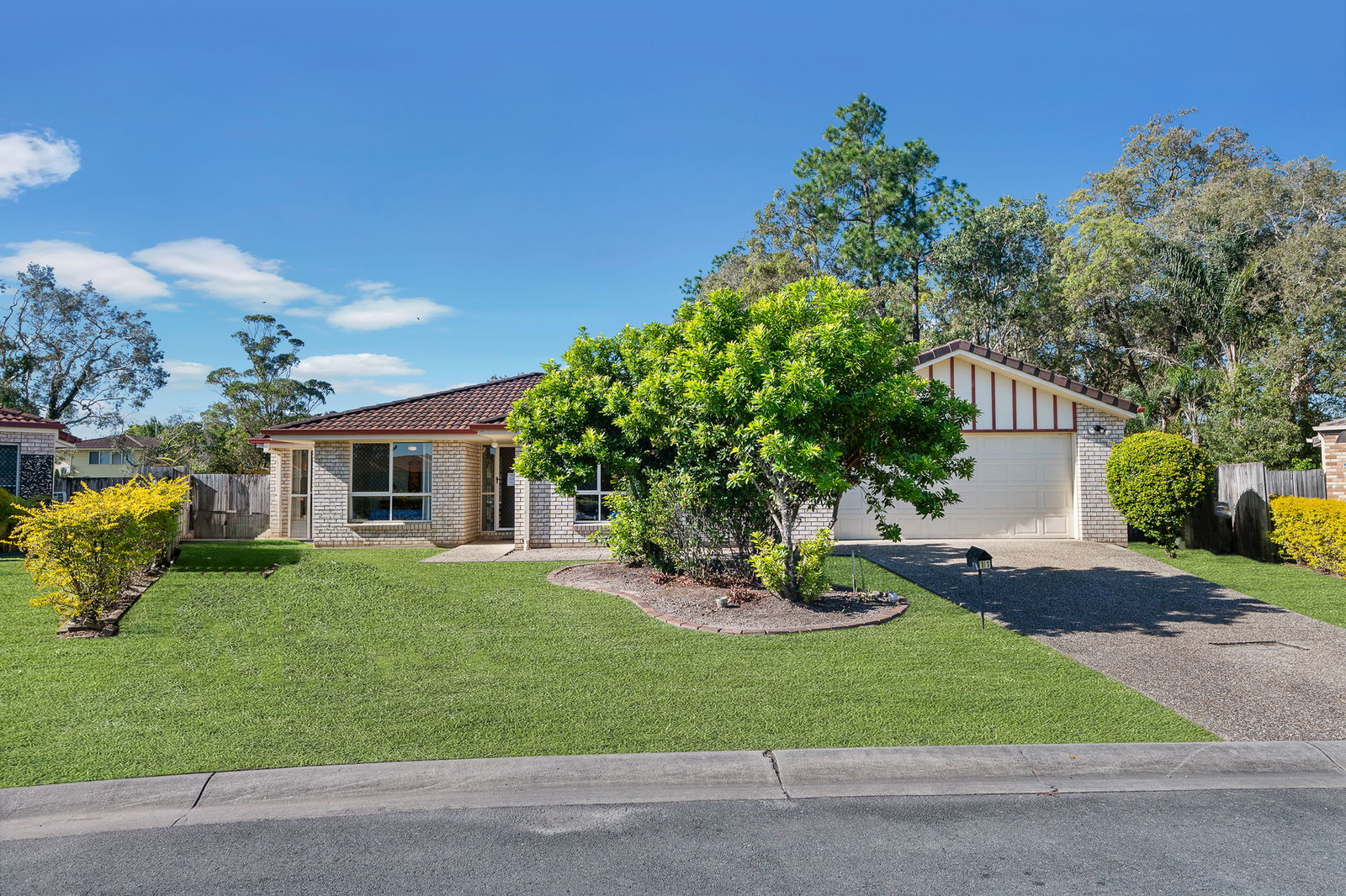 Listing image for 11 McGinn Court, Caboolture  QLD  4510