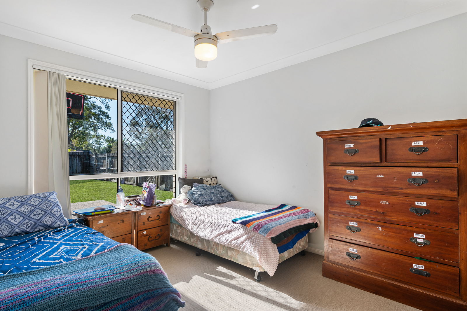 Listing image for 11 McGinn Court, Caboolture  QLD  4510