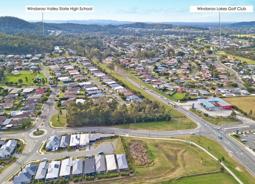 Listing image for 15 Windmill Place, Belivah  QLD  4207