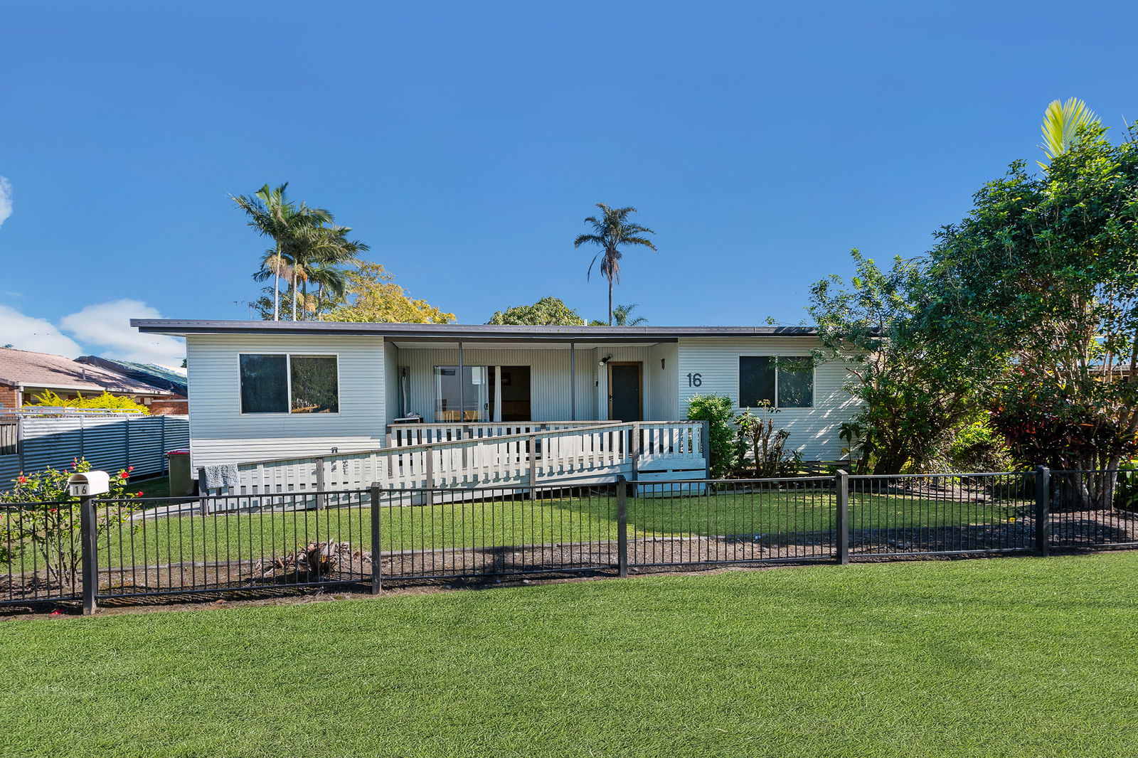 Listing image for 16 Wallace Street South, Caboolture  QLD  4510