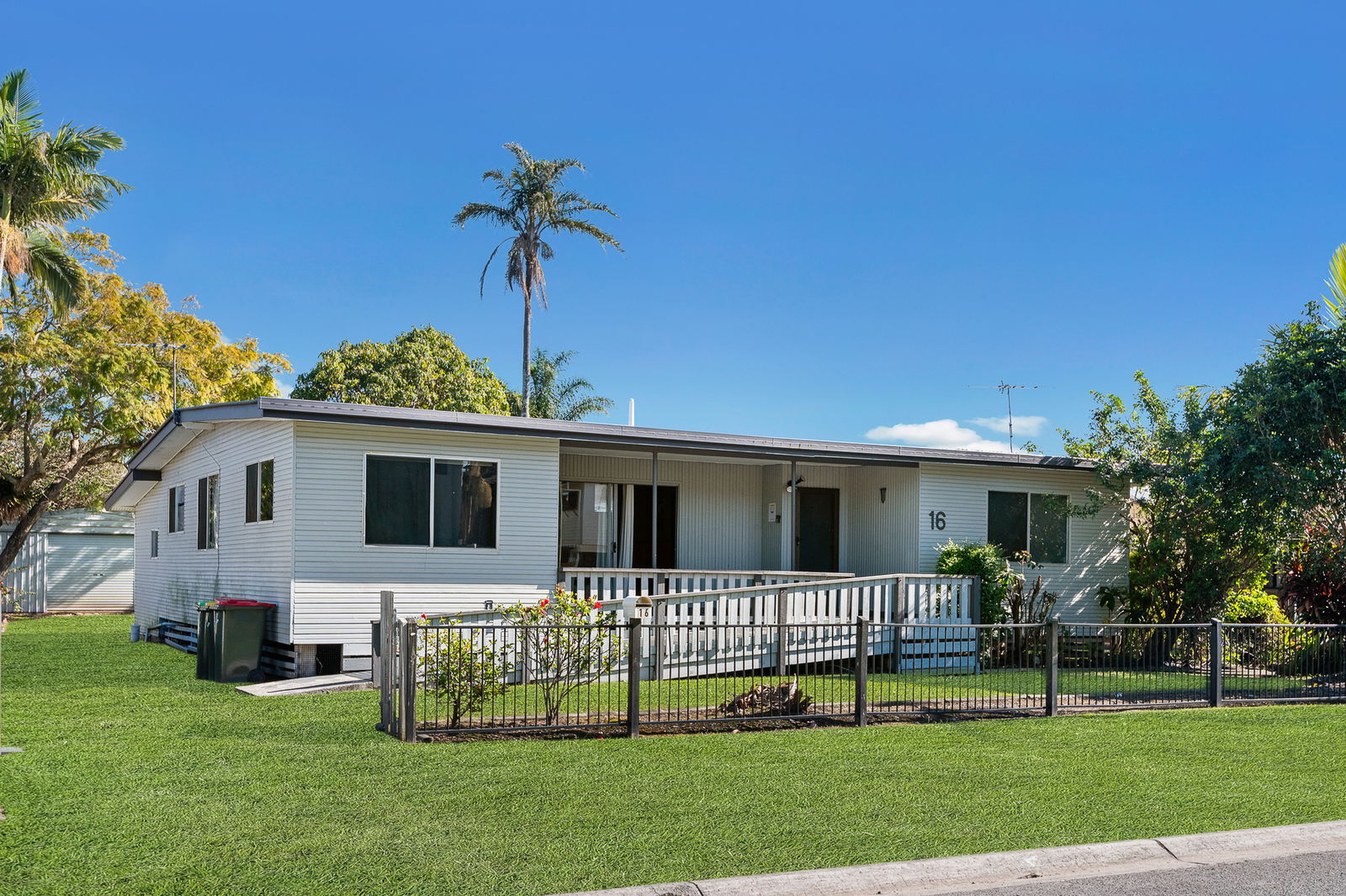 Listing image for 16 Wallace Street South, Caboolture  QLD  4510