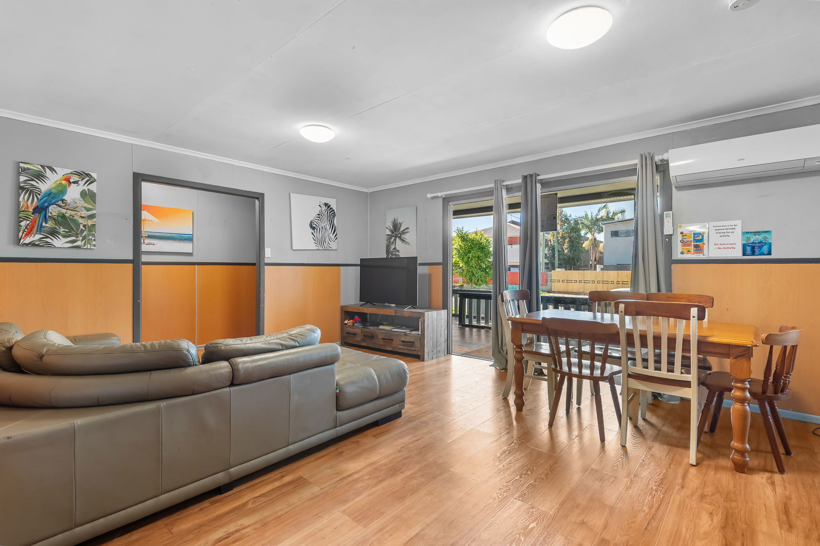 Listing image for 16 Wallace Street South, Caboolture  QLD  4510