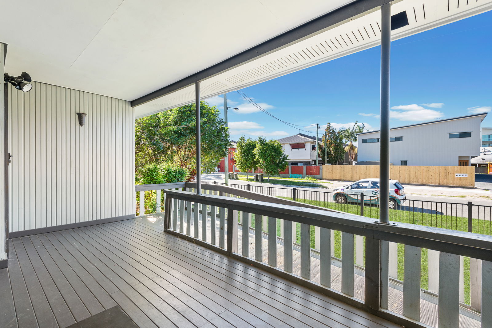Listing image for 16 Wallace Street South, Caboolture  QLD  4510
