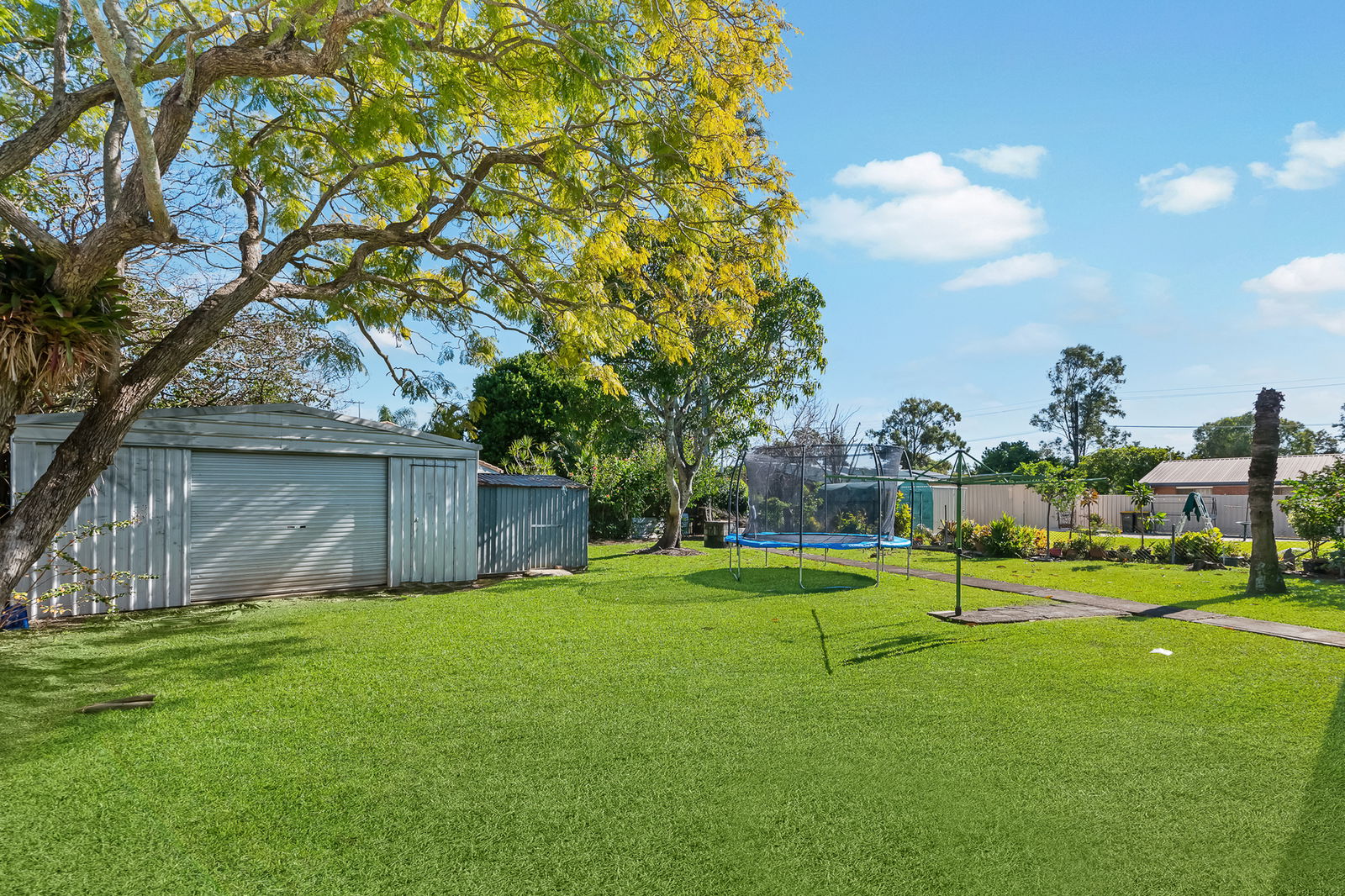 Listing image for 16 Wallace Street South, Caboolture  QLD  4510