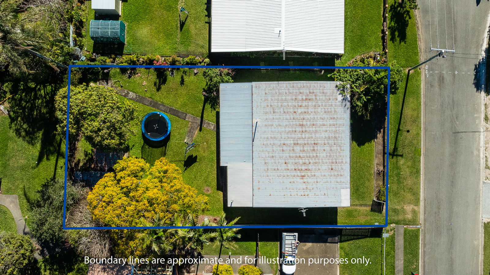 Listing image for 16 Wallace Street South, Caboolture  QLD  4510